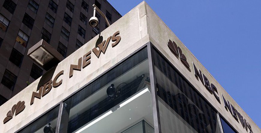 Fallout From Going Woke Continues With Massive Layoffs at Another News Giant