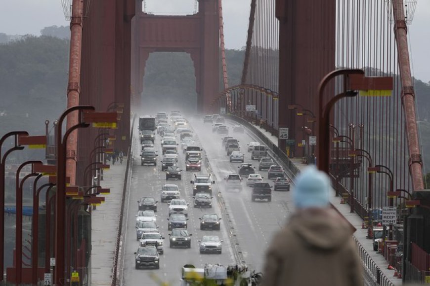 The Good, the Bad, and the Crowded - Best US Cities for Drivers