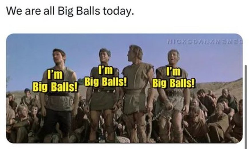 Teens Who Assaulted 'Big Balls' Avoid Punishment