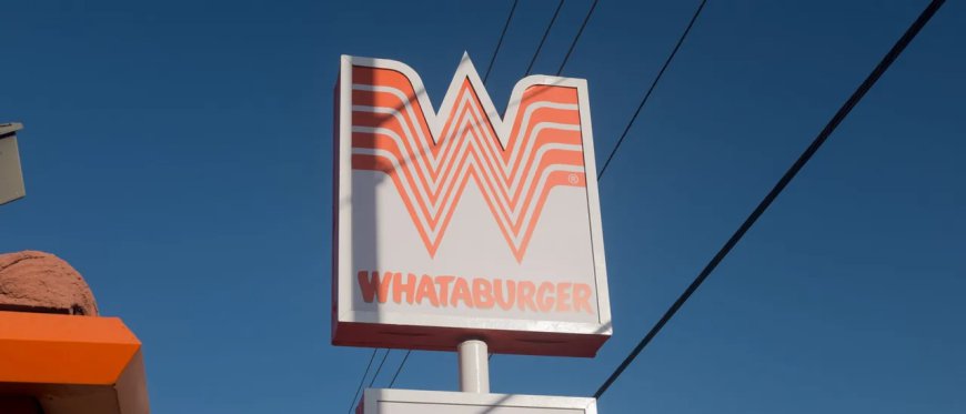 Royal Rumble-Style Brawl Breaks Out In Texas Whataburger Leaving Blood Splattered Everywhere
