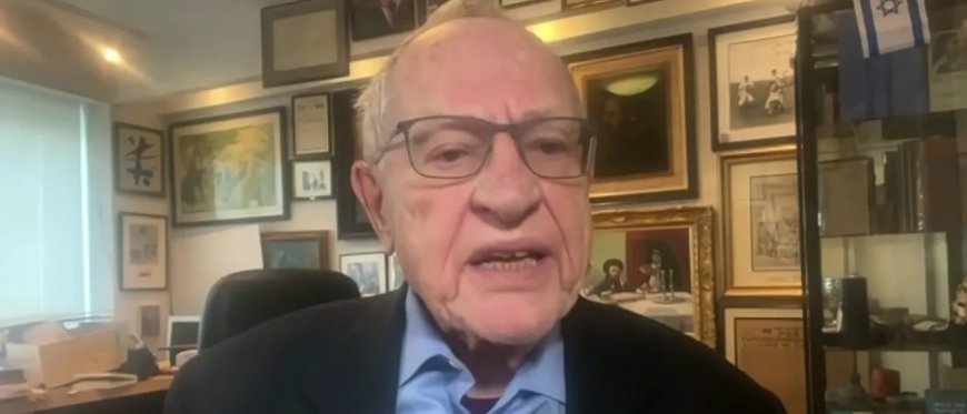 Alan Dershowitz Predicts Supreme Court Will Deliver Shift In Election Law