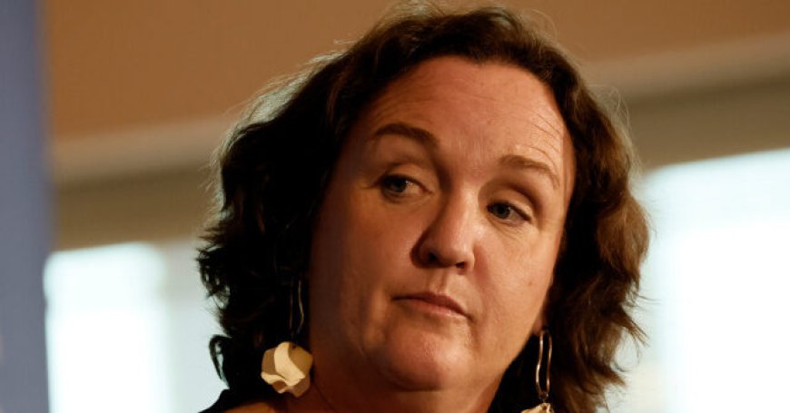 Katie Porter Admits She 'Could Have Handled Things Better,' Regrets Mistreating Reporter, Staffer