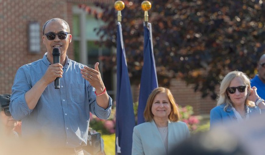 House Democrat Makes an Insulting Closing Argument for Jay Jones, and Virginia Voters Shouldn't Buy It