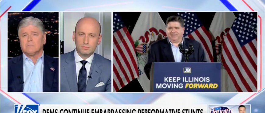 ‘Chicago More Dangerous Than Baghdad’: Stephen Miller Explains Why Pritzker Fights Trump ‘To Keep Murderers Murdering’