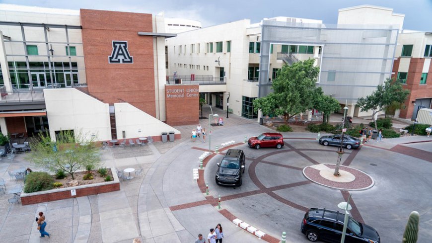 AZ Senate president urges University of Arizona to join Trump’s new higher-ed reform compact