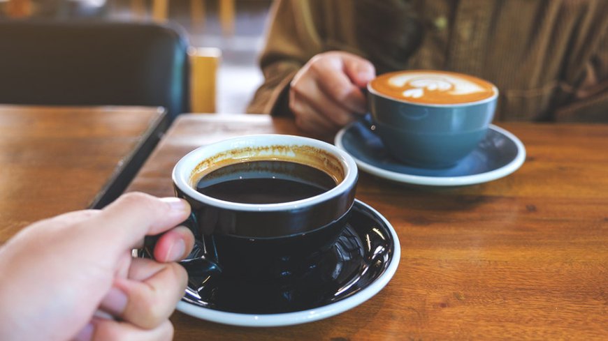 Forget sugar and cream: A viral coffee hack might transform your morning brew