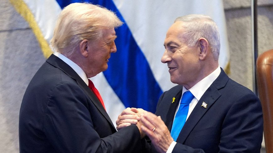 MORNING GLORY: Voices to know in Israel as Middle East enters a post-peace deal world