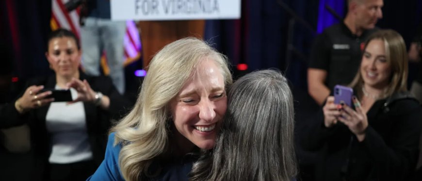 INGERSOLL: Virginia Democrats Walk Right Into The Most Obvious Buzzsaw In Politics