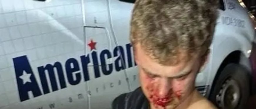 DUKE: ‘Big Balls’ Stood Between Evil And An Innocent Woman — The Judge Gave Evil Probation
