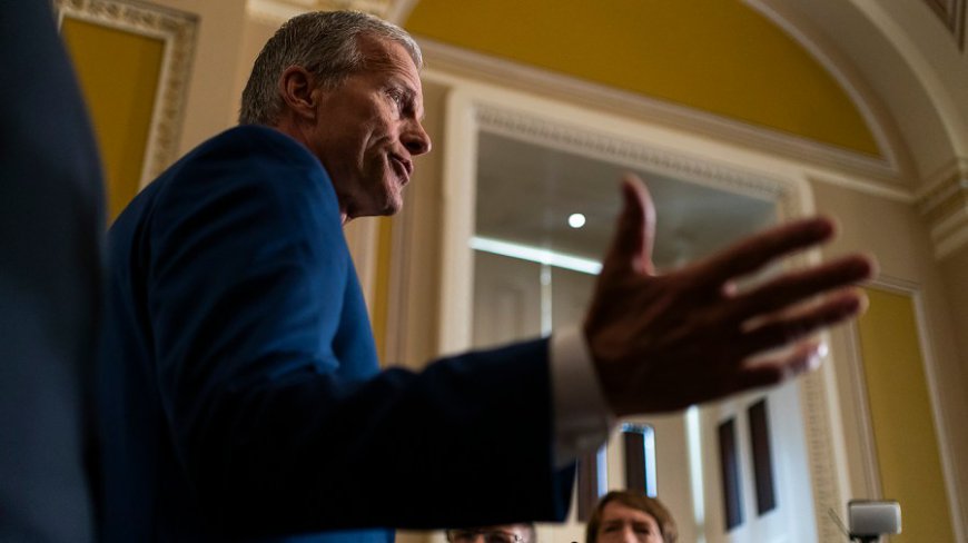 Live updates: Senate to vote a 10th time to end government shutdown