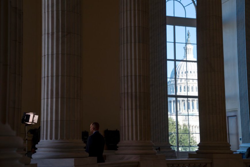Democrats' government shutdown is having damaging impacts in Virginia