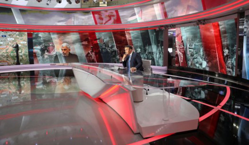 Al Jazeera Remains a Leopard That Can’t Change Its Spots