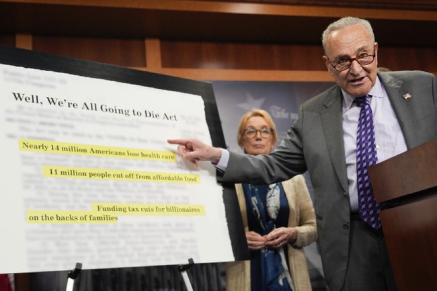 A Path to Shut Down Government Shutdowns