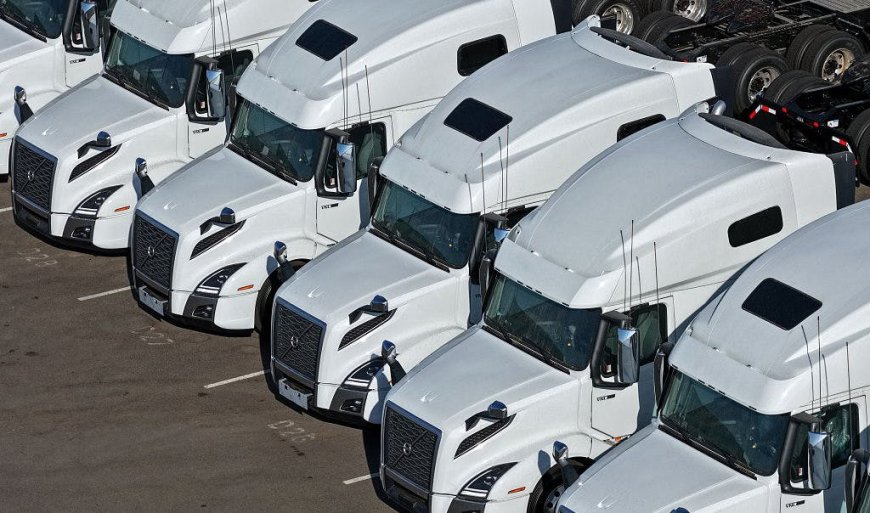 Republican Bill Takes Aim At Democrat States Giving Truck Licenses To Illegal Aliens
