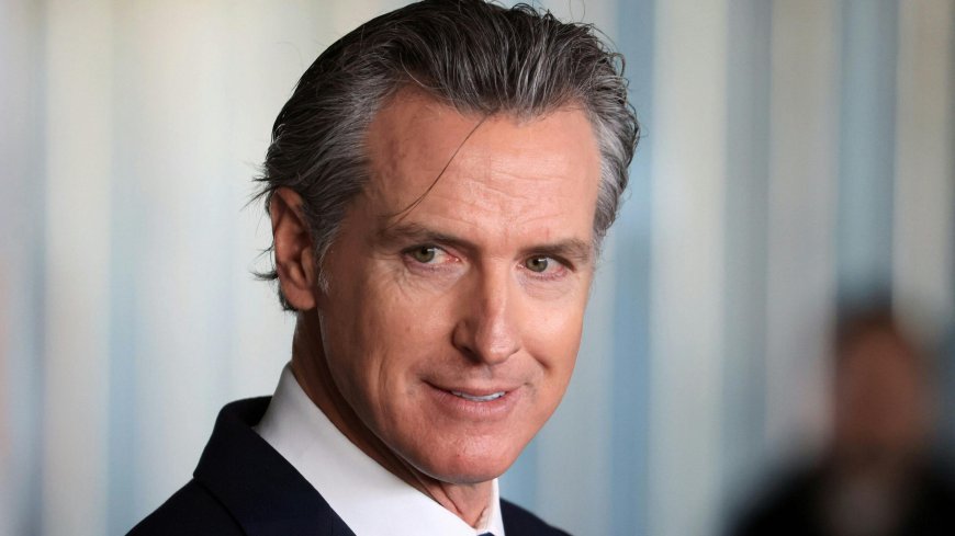 Newsom’s ‘Glock Ban’ Sparks Constitutional Showdown