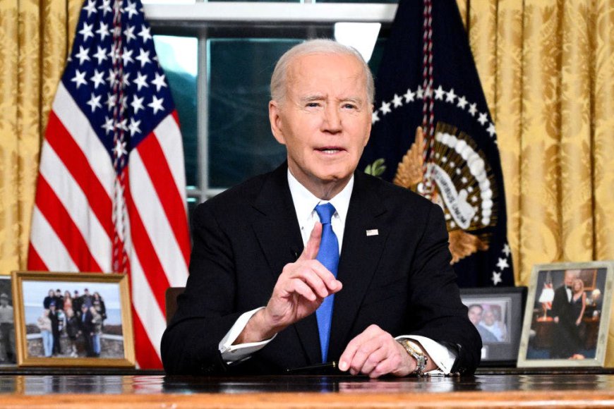 How Biden’s Census Favored Illegal Immigrants, And Why It’s Time To Fix It