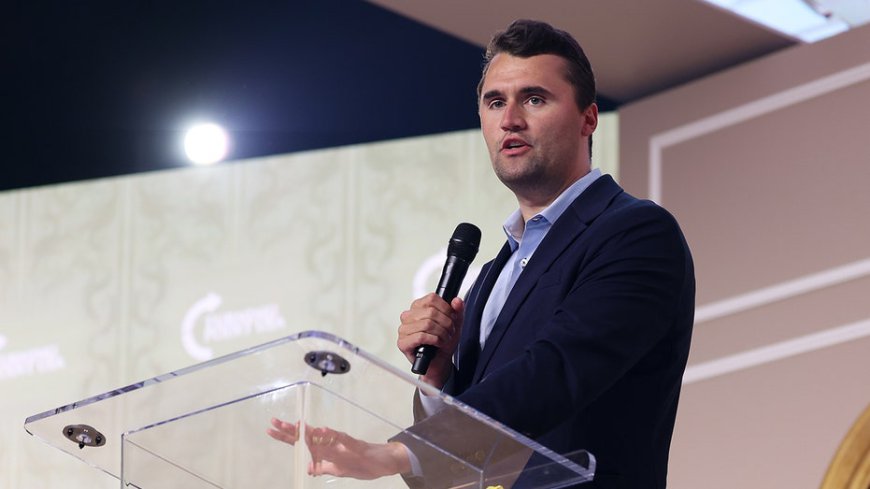 NBA suspends employee who made crude remarks following Charlie Kirk assassination