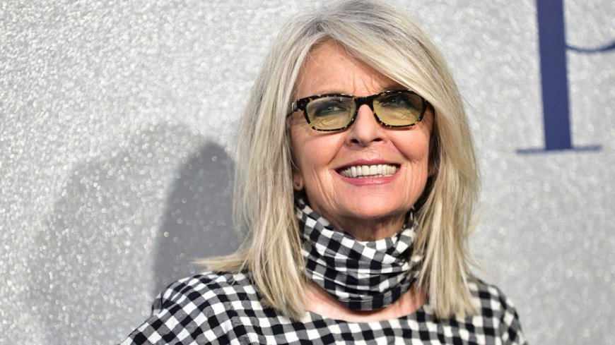 After Diane Keaton's pneumonia death, what to know about the respiratory virus