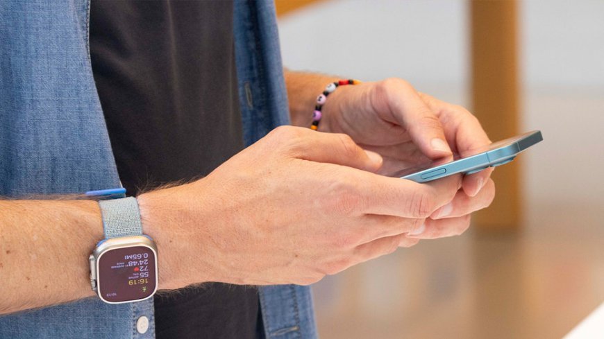 Apple adds game-changing document feature that iPhone users have been waiting for years