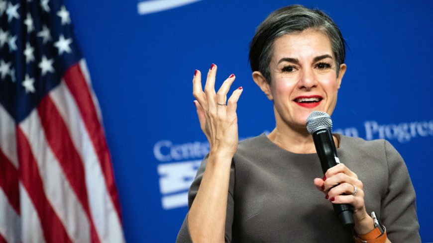 Soros-backed prosecutor downplays reaction to Dem AG nominee's violent rhetoric as 'false outrage'