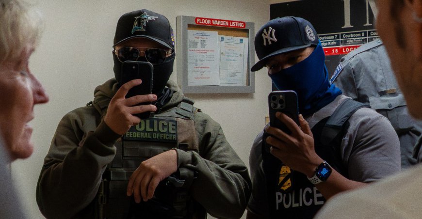 The mega-viral ICE videos that explain America right now
