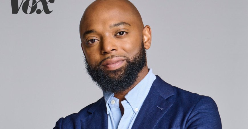 Astead W. Herndon Joins Vox as Host and Editorial Director