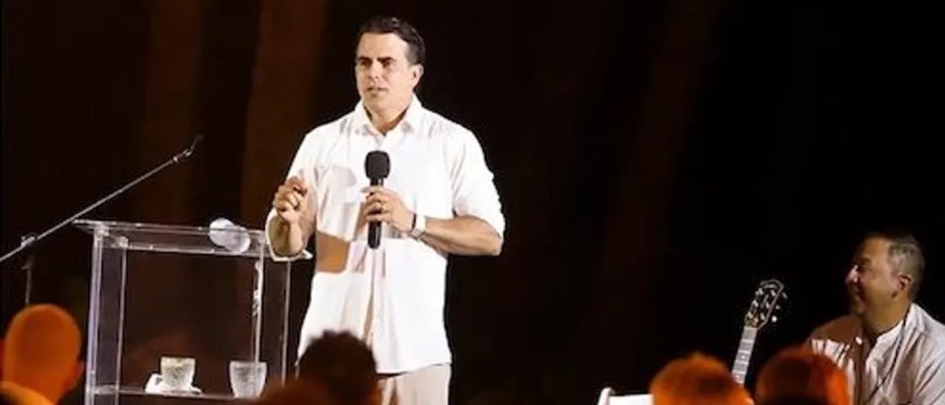 Former Governor Ricardo Rosselló and Aaron Bare On Why Outrage Keeps Winning and How to Flip the Incentives