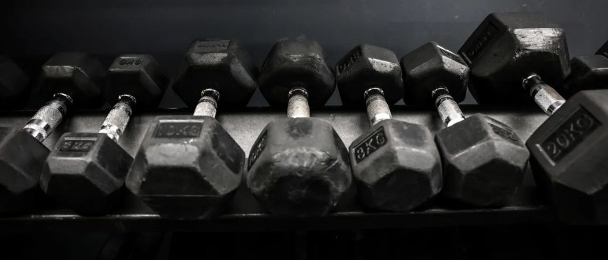 Warning All Gym Bros: Popular Protein Powders Linked To High Levels Of Lead