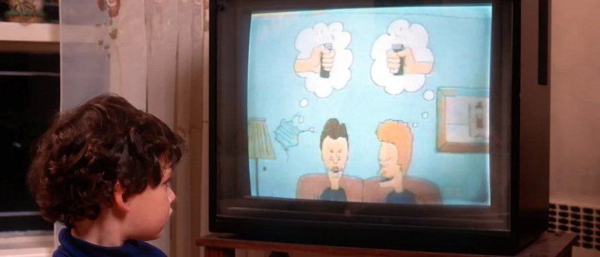Cult Classic Novel Predicted Our Tragic Situation Over 20 Years Ago