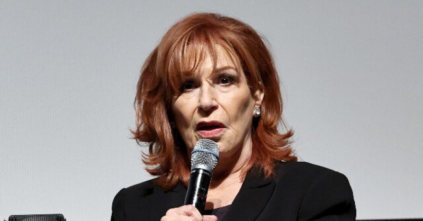 Watch: Joy Behar Claims Republicans Too 'Scared' to Come on 'The View'