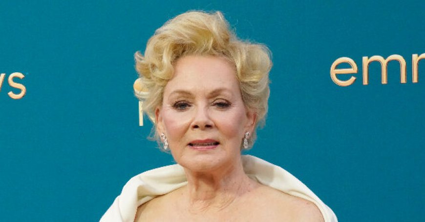 'Hacks' Star Jean Smart Pushes 'No Kings Protest': Trump 'Admires Dictators and Wishes to Be One'