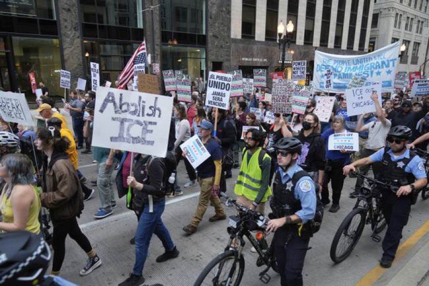 The Monster the Left Has Created: New Poll Says Young Liberals Okay Using Violence to Stop Deportations