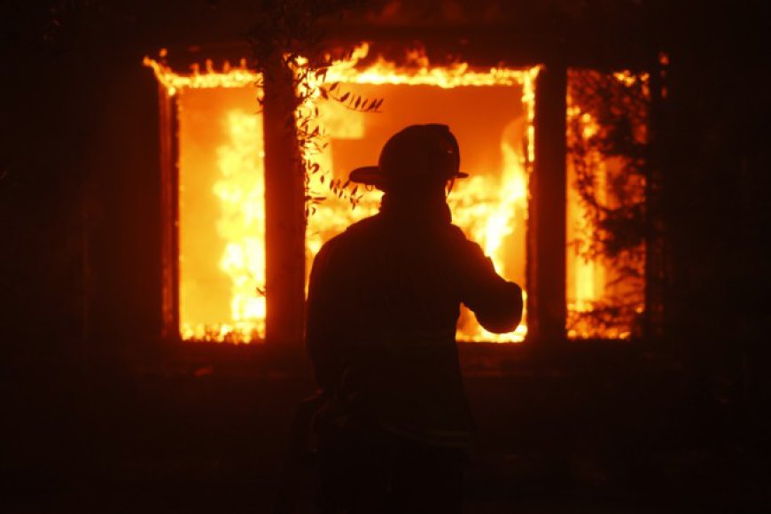 Life Just Got Much Worse for Alleged Palisades Fire Arsonist As Grand Jury Drops Major New Charges