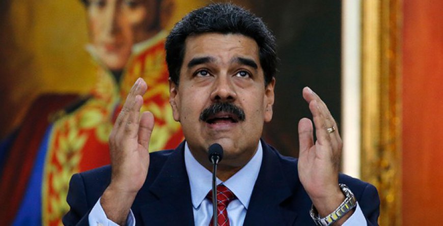 President Trump Unleashes the CIA on Venezuela and Signals Ground Operations Are Very Likely
