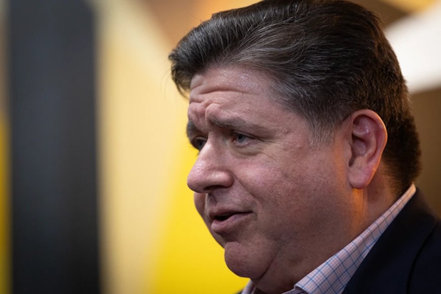 ICE arrests illegal alien serving as Chicago cop, Secy. Noem blasts Gov. Pritzker’s ‘radical sanctuary policies’