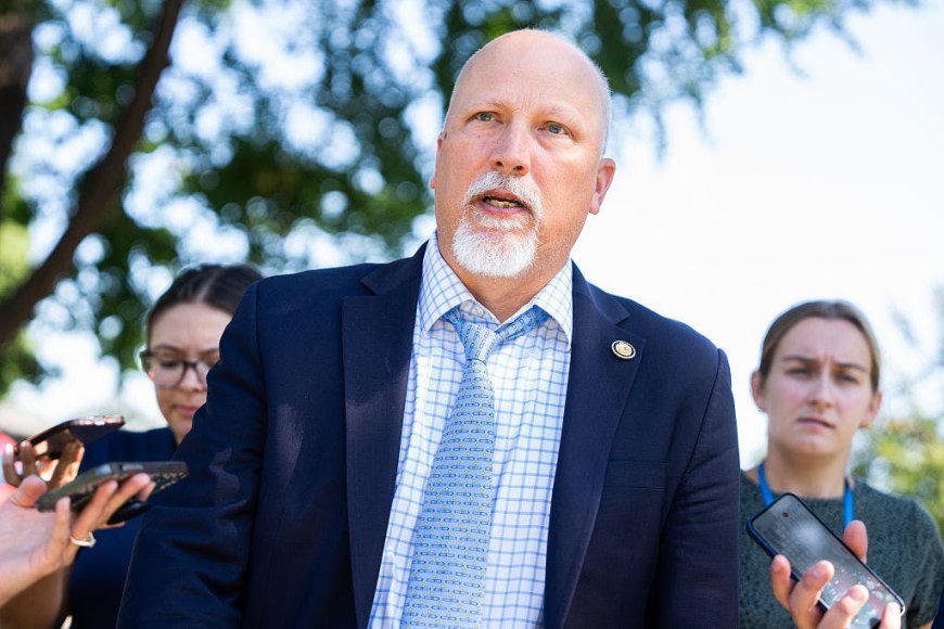 Chip Roy Demands Answers About ‘Amazing Relationship’ Between Abortion Group And Biden’s DOJ