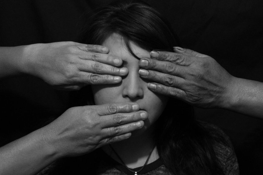 GOD COMPLEX: New Film Digs Into Origins Of Censorship Industrial Complex