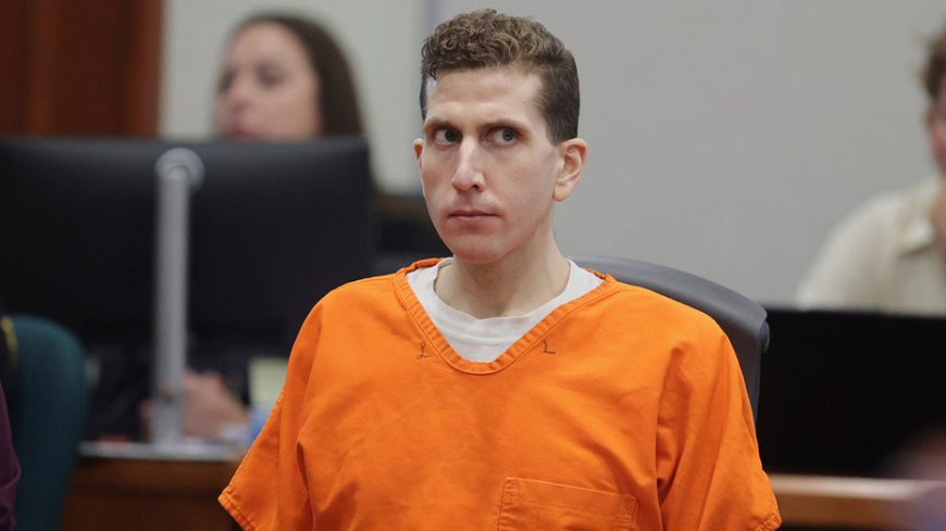 Bryan Kohberger Idaho murder case gets Hollywood treatment in new true-crime film