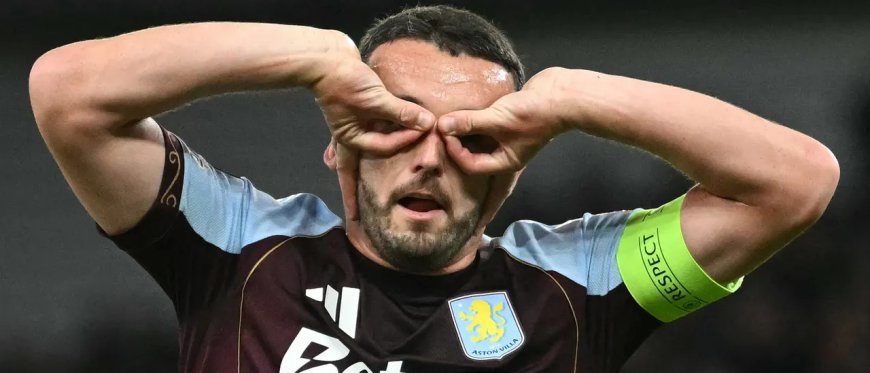 Aston Villa Bans Maccabi Tel Aviv Fans From Europa League Match