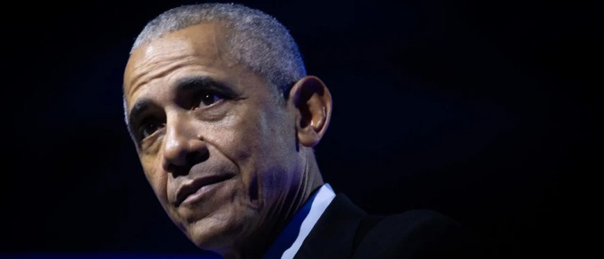 Obama Foundation Targets Right-Wing Populist Governments, US Allies Hungary And Poland