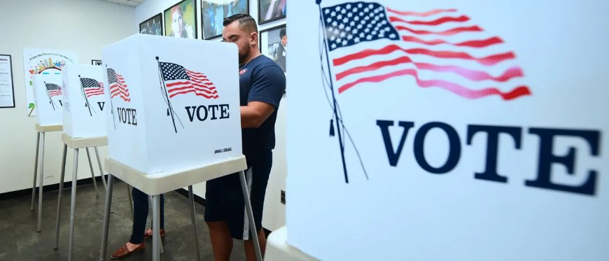 Democrat School Board Chair Ends Senate Campaign After Illegal Migrant’s Arrest