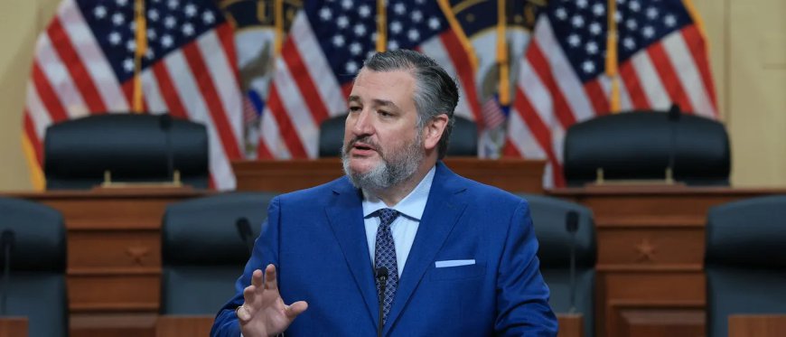 EXCLUSIVE: Ted Cruz Seeking Answer To Decades-Old Riddle That Has Stunted American Nuclear Energy