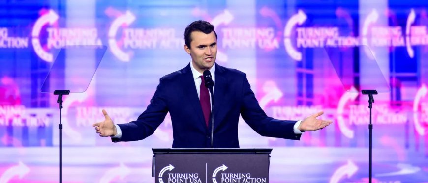 Corporate America’s Charity Machine Relies On Infamous ‘Hate List’ Blacklisting Conservative Groups
