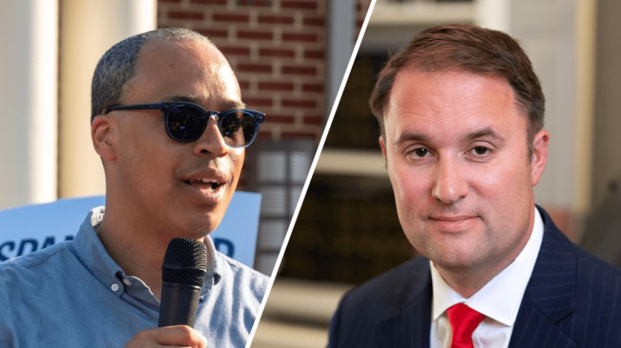 Live updates: Mamdani, Cuomo, Sliwa take stage in NYC mayor's debate