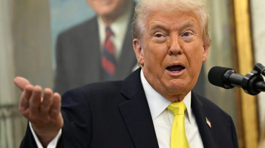 Unions sue Trump administration over social media vetting of visa holders