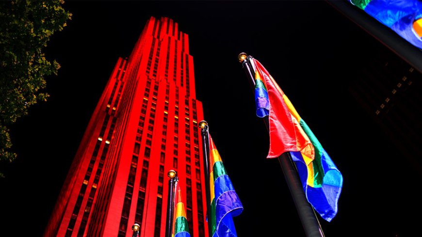 NBC News makes big cuts to staff, many of them targeting 'diversity verticals,' insider says