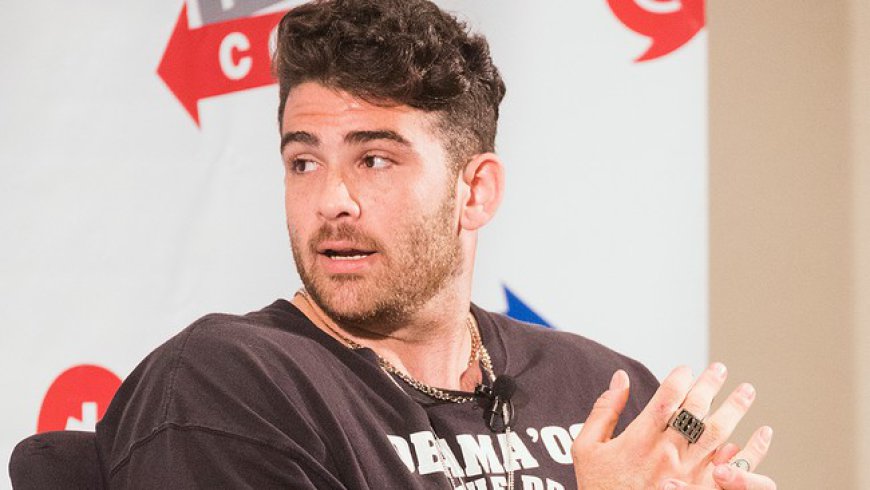 Hasan Piker Is the Psychopath the Left Loves
