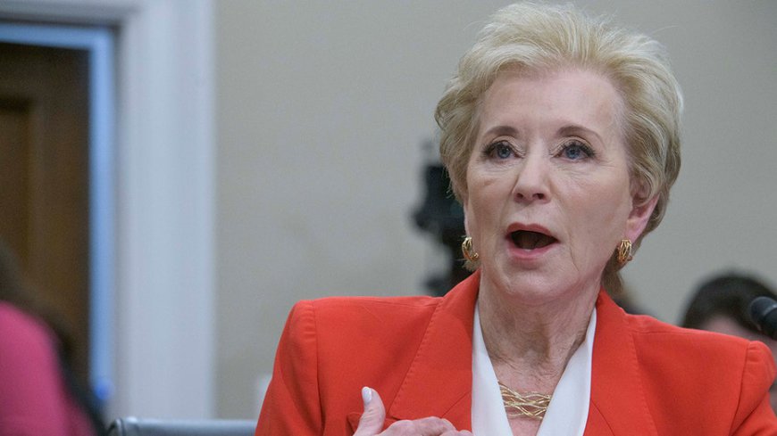 NYC schools sue Education Department over nearly $50M in grant cuts due to transgender policies