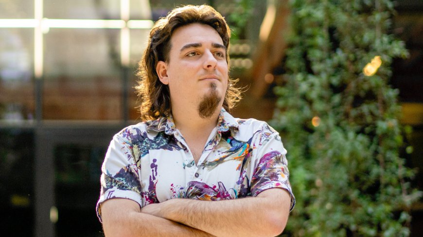 Tech CEO shares how he was an early supporter of Trump running for president before his 2016 campaign