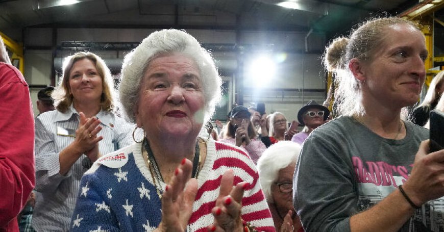 Country Singer Bryan Andrews Attacks Christians, Trump Voters in Fallacy-Filled Anti-ICE Tirade